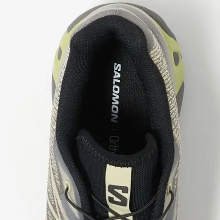 【国内4月2日発売予定】サロモン XT-6 シャドウ 2色