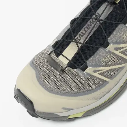 【国内4月2日発売予定】サロモン XT-6 シャドウ 2色