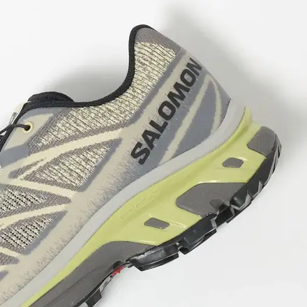 【国内4月2日発売予定】サロモン XT-6 シャドウ 2色