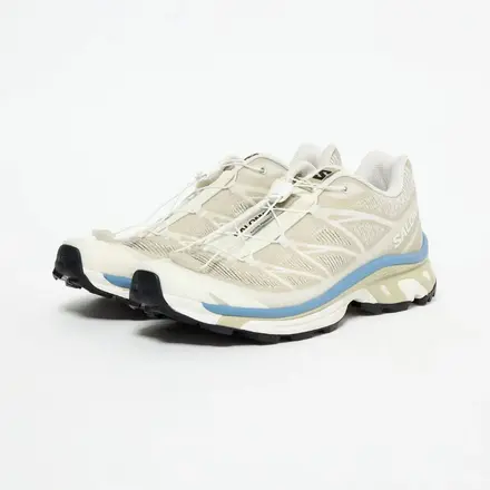 【国内4月2日発売予定】サロモン XT-6 シャドウ 2色