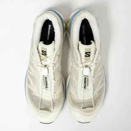 【国内4月2日発売予定】サロモン XT-6 シャドウ 2色