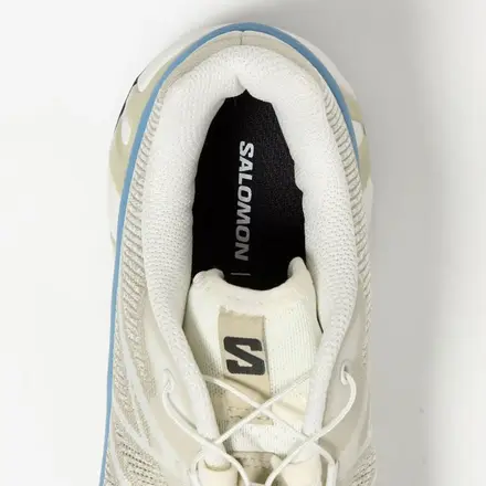 【国内4月2日発売予定】サロモン XT-6 シャドウ 2色