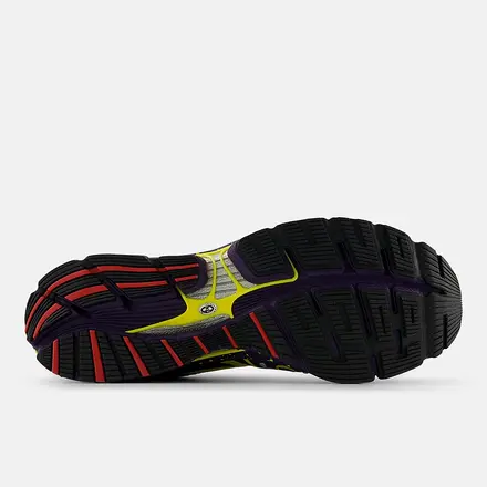 【国内4月16日発売予定】ニューバランス U1890 "ボストンマラソン" ボイセンベリー/パンチ イエロー(u18909p5)