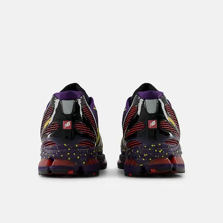 【国内4月16日発売予定】ニューバランス U1890 "ボストンマラソン" ボイセンベリー/パンチ イエロー(u18909p5)