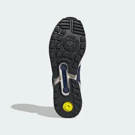 【海外4月6日発売予定】アディダス オリジナルス ZX 8000 フットウェア ホワイト/ダーク ブルー/グレー ワン(KI5673)