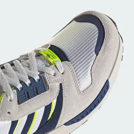 【海外4月6日発売予定】アディダス オリジナルス ZX 8000 フットウェア ホワイト/ダーク ブルー/グレー ワン(KI5673)