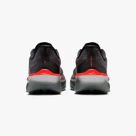 【海外4月9日発売予定】ナイキ ズーム フライ 6 ブラック/メタリック シルバー/ブライト クリムゾン(IR1995-010)