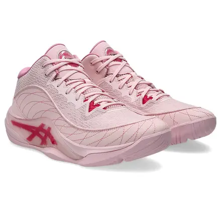 【国内先行予約/4月16日発売予定】アシックス アンプレ アルス 3 "春色" ピンク ソルト/ブライト ローズ(1063A104.700)