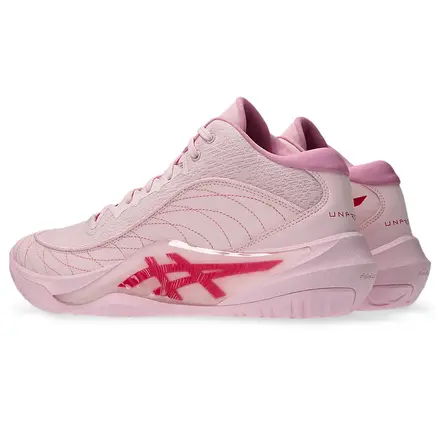 【国内先行予約/4月16日発売予定】アシックス アンプレ アルス 3 "春色" ピンク ソルト/ブライト ローズ(1063A104.700)