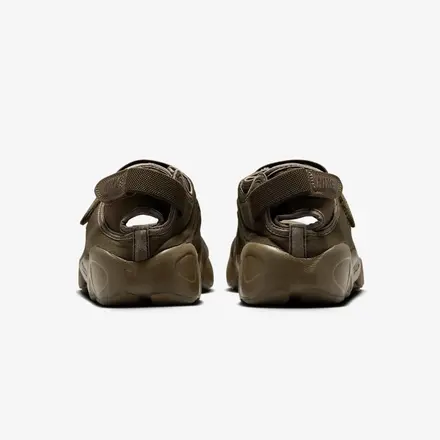 【国内先行予約/4月5日発売予定】ナイキ ウィメンズ エア リフト ネオ ダーク ヘーゼル/シマー(IV6058-200)