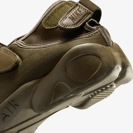 【国内先行予約/4月5日発売予定】ナイキ ウィメンズ エア リフト ネオ ダーク ヘーゼル/シマー(IV6058-200)