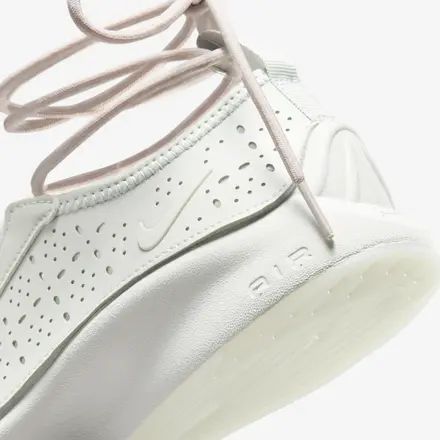 【海外4月9日発売予定】ナイキ ウィメンズ エア スーパーフライ ヴァスト グレー/フォトン ダスト/ダーク スモーク グレー/ベアリー ローズ(IR5684-078)