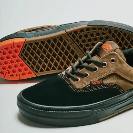 【国内4月6日発売予定】ヴァンズ スケート エラ ワッフルカップ 3色