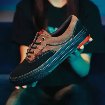 【国内4月6日発売予定】ヴァンズ スケート エラ ワッフルカップ 3色