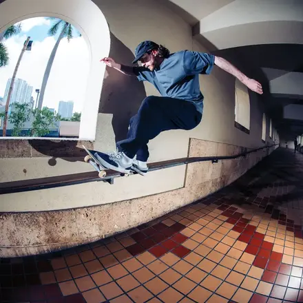 【国内4月6日発売予定】ヴァンズ スケート エラ ワッフルカップ 3色