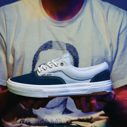 【国内4月6日発売予定】ヴァンズ スケート エラ ワッフルカップ 3色