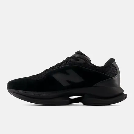 【海外3月27日発売開始】ニューバランス TF100 ブラック/ブラック(UTFOA30A)