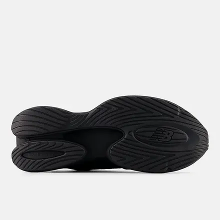 【海外3月27日発売開始】ニューバランス TF100 ブラック/ブラック(UTFOA30A)