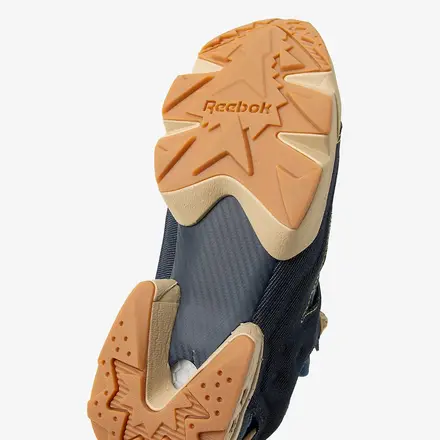 【国内4月3日発売開始】リーボック インスタポンプ フューリー 94 "リペアード デニム" 2色