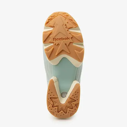 【国内4月3日発売開始】リーボック インスタポンプ フューリー 94 "リペアード デニム" 2色