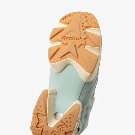 【国内4月3日発売開始】リーボック インスタポンプ フューリー 94 "リペアード デニム" 2色