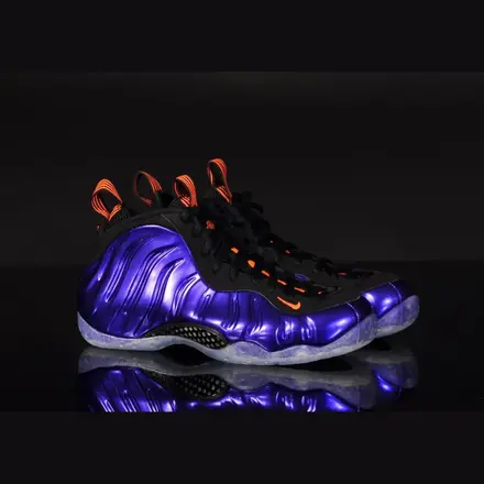  ナイキ エア フォームポジット ワン "フェニックス サンズ"(IQ0159-500)