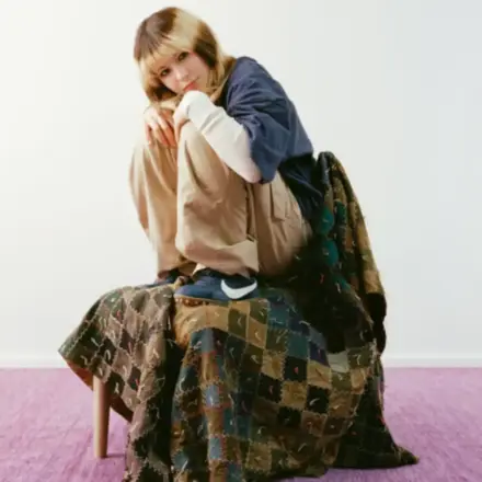 【海外5月7日発売予定】 ナイキ ムーン シュー OG ミッドナイト ネイビー/ソフト パール/ガム ライト ブラウン(IW0955-400)