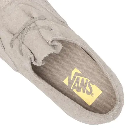 【国内先行予約/4月7日発売予定】 ヴァンズ プレミアム オーセンティック イーズ 2色