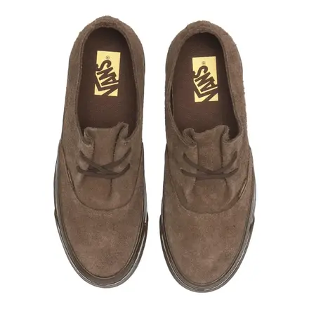 【国内先行予約/4月7日発売予定】 ヴァンズ プレミアム オーセンティック イーズ 2色