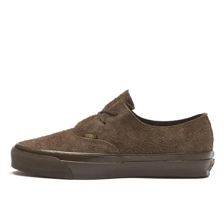 【国内先行予約/4月7日発売予定】 ヴァンズ プレミアム オーセンティック イーズ 2色