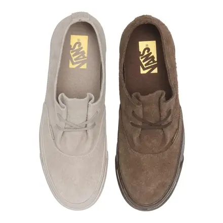  ヴァンズ プレミアム オーセンティック イーズ 2色