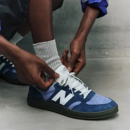  ニューバランス T500 ネイビー(M50046K)