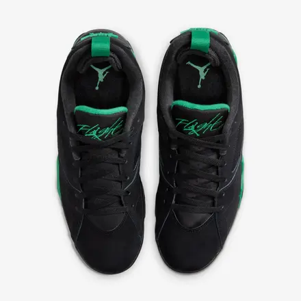 【国内4月6日発売予定】 ナイキ エア ジョーダン MVP 92 ブラック/ダークグレー/ラッキーグリーン(HQ3950-012)