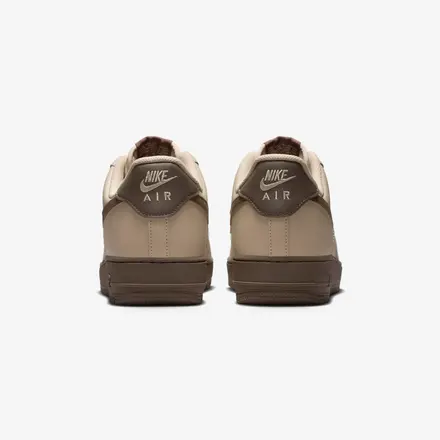 【海外3月24日発売開始】 ナイキ エア フォース 1 '07 ラタン/ラタン/オリーブ グレー(FJ4146-201)