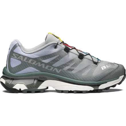 【国内4月8日発売予定】 サロモン XT-4 OG セドナ セージ/ロート アイアン/コズミック スカイ(L479907)