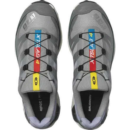 【国内4月8日発売予定】 サロモン XT-4 OG セドナ セージ/ロート アイアン/コズミック スカイ(L479907)