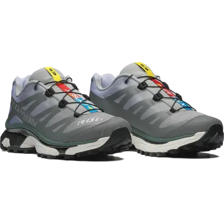 【国内4月8日発売予定】 サロモン XT-4 OG セドナ セージ/ロート アイアン/コズミック スカイ(L479907)