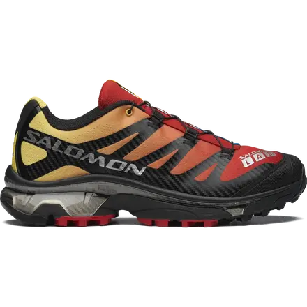  サロモン XT-4 OG ラヴァ フォールズ/ビーチ ボール/ブラック(L491597)