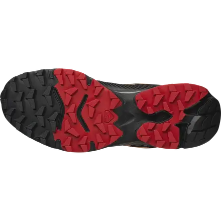 【国内4月8日発売予定】 サロモン XT-4 OG ラヴァ フォールズ/ビーチ ボール/ブラック(L491597)