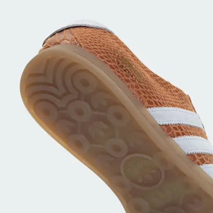 【海外4月発売予定】 アディダス オリジナルス ガゼル ロー プロ ダスキー ブロンズ/クリスタル スカイ/ガム(KI3578)