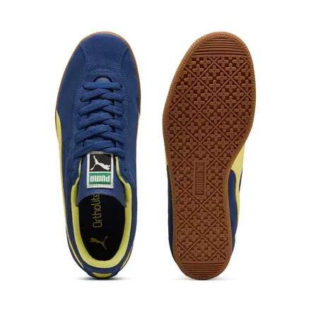 【国内4月9日発売予定】 プーマ ブラジル レザー 2色