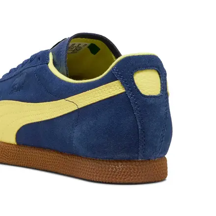 【国内4月9日発売予定】 プーマ ブラジル レザー 2色