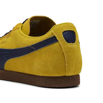 【国内4月9日発売予定】 プーマ ブラジル レザー 2色
