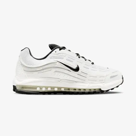 【国内4月6日発売開始】 ナイキ エア マックス TL 2.5 ホワイト/メタリック シルバー/ブラック(FZ4110-106)