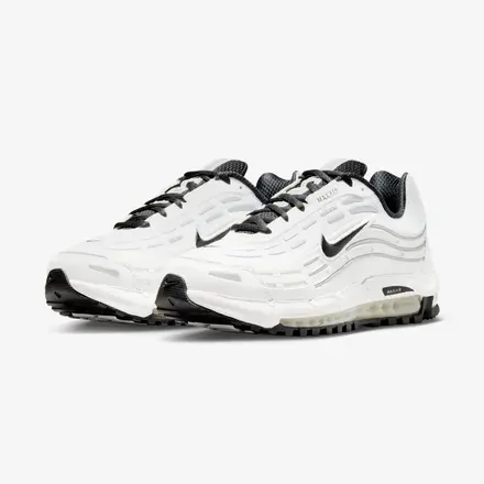 【国内4月6日発売開始】 ナイキ エア マックス TL 2.5 ホワイト/メタリック シルバー/ブラック(FZ4110-106)