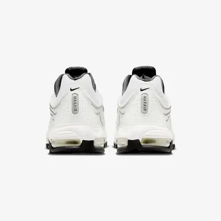 【国内4月6日発売開始】 ナイキ エア マックス TL 2.5 ホワイト/メタリック シルバー/ブラック(FZ4110-106)