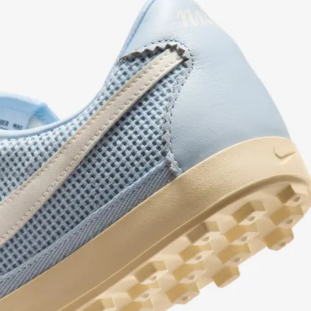 【国内4月6日発売開始】 ナイキ ウィメンズ アストログラバー テキスタイル ハイドロジェン ブルー/モスリン/セイル(II1248-400)