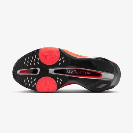 【国内4月6日発売開始】 ナイキ アルファフライ 3 ブラック/ブライト クリムゾン/ウルフ グレー/メタリック シルバー(IR1996-001)