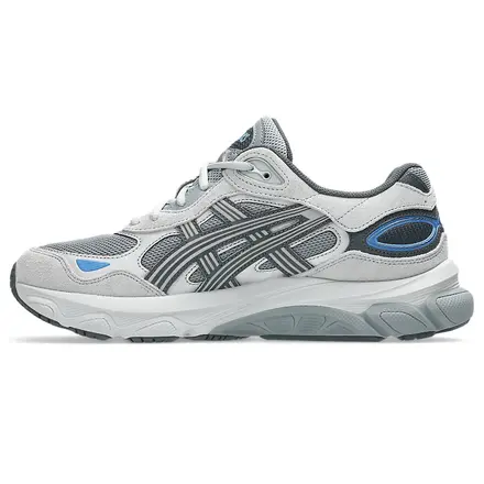 【国内4月10日発売予定】 アシックス スポーツスタイル ゲル NYC 2.0 グラベル/ピエドモント グレー(1203A895-021)