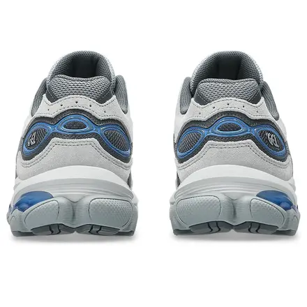 【国内4月10日発売予定】 アシックス スポーツスタイル ゲル NYC 2.0 グラベル/ピエドモント グレー(1203A895-021)